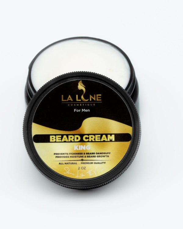 Beard Cream-King